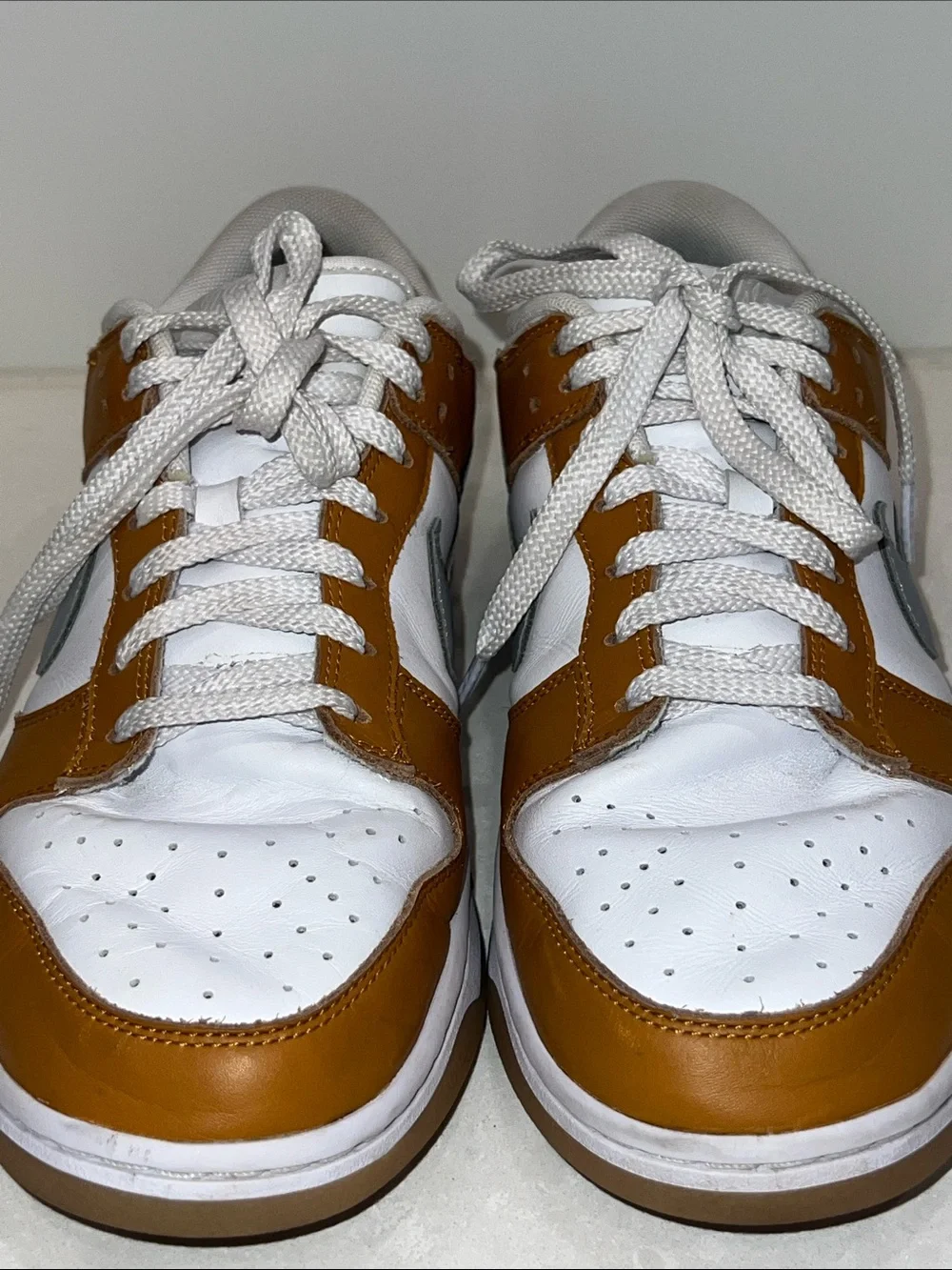 Nike Dunk Low Retro Sneakers
